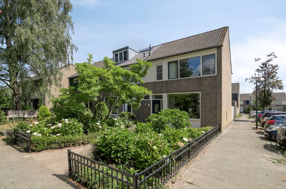 Purcellstraat 35