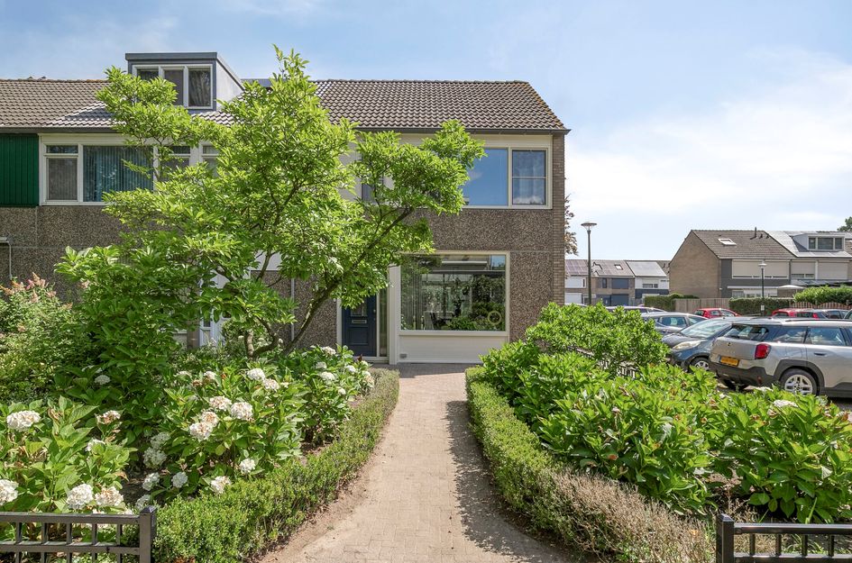 Purcellstraat 35