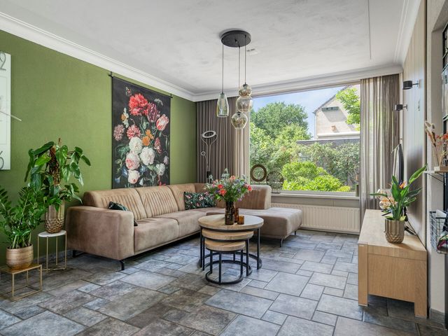 Purcellstraat 35, Boxtel