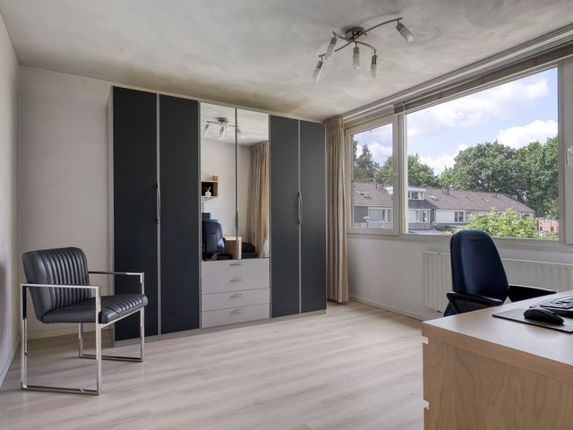 Purcellstraat 35, Boxtel