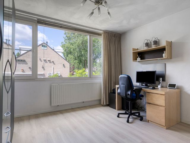 Purcellstraat 35, Boxtel