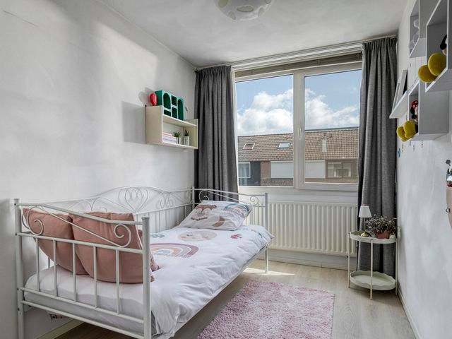 Purcellstraat 35, Boxtel