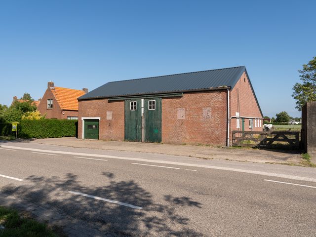 Lampsinsdijk 1, Nieuwvliet