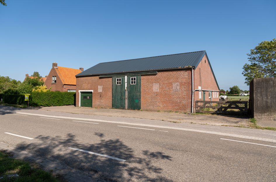 Lampsinsdijk 1