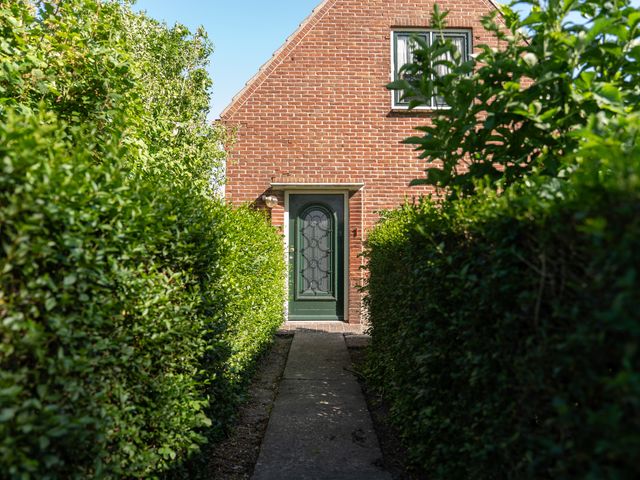 Lampsinsdijk 1, Nieuwvliet
