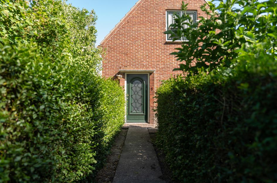 Lampsinsdijk 1