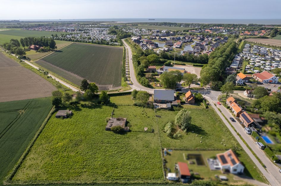Lampsinsdijk 1