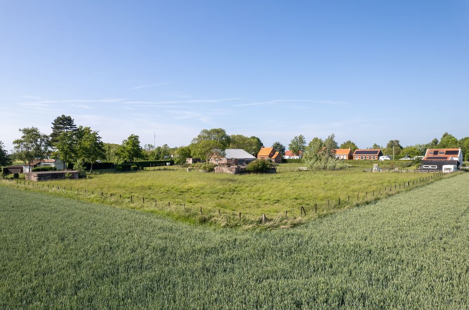 Lampsinsdijk 1