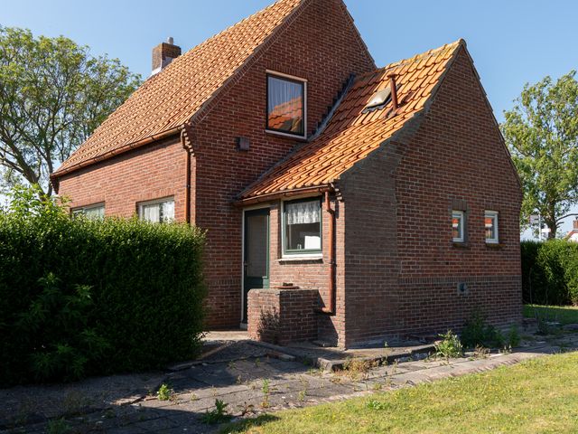 Lampsinsdijk 1, Nieuwvliet