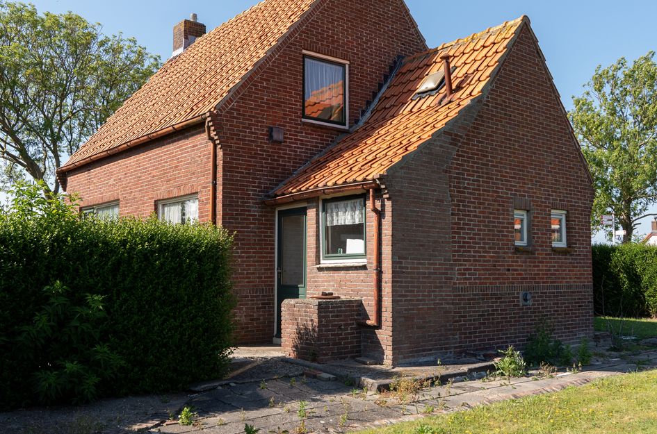 Lampsinsdijk 1
