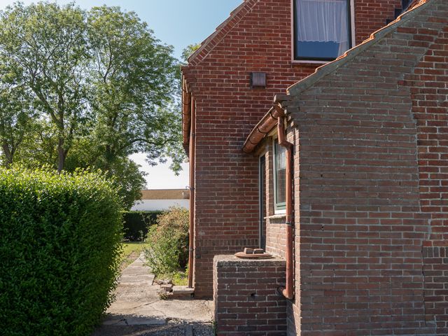 Lampsinsdijk 1, Nieuwvliet