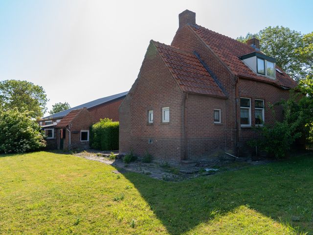 Lampsinsdijk 1, Nieuwvliet