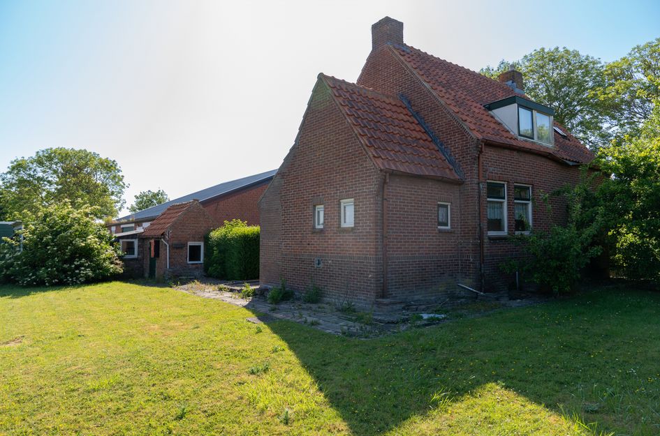 Lampsinsdijk 1