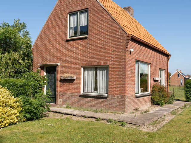 Lampsinsdijk 1, Nieuwvliet
