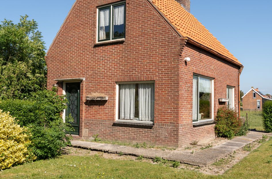 Lampsinsdijk 1