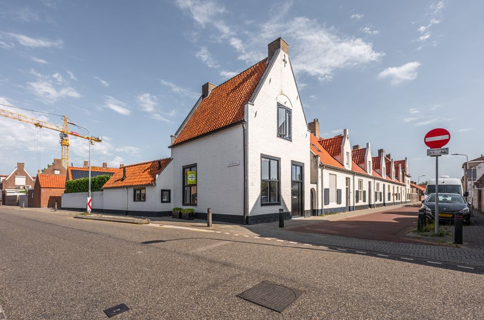 Zuiddijkstraat 11