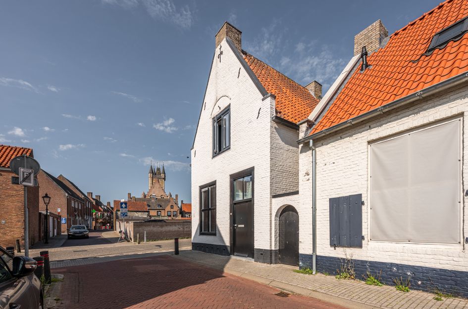 Zuiddijkstraat 11