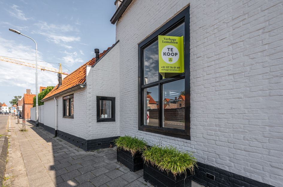 Zuiddijkstraat 11