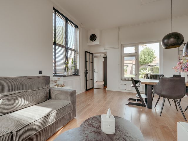 Zuiddijkstraat 11, Sluis