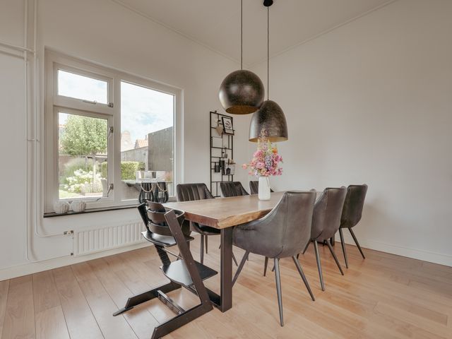 Zuiddijkstraat 11, Sluis