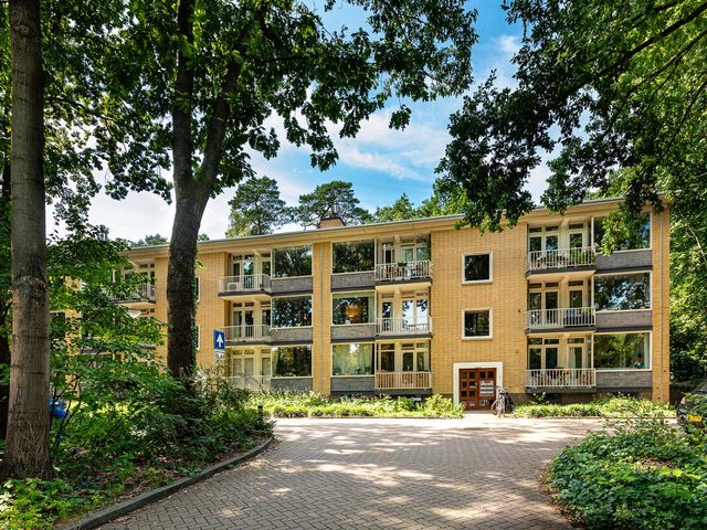 Prinses Marijkelaan 6 1, Zeist