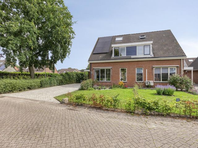 Oldengaerde 39, Sleen