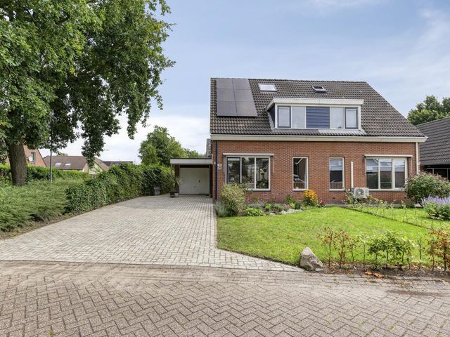 Oldengaerde 39, Sleen