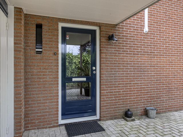 Oldengaerde 39, Sleen