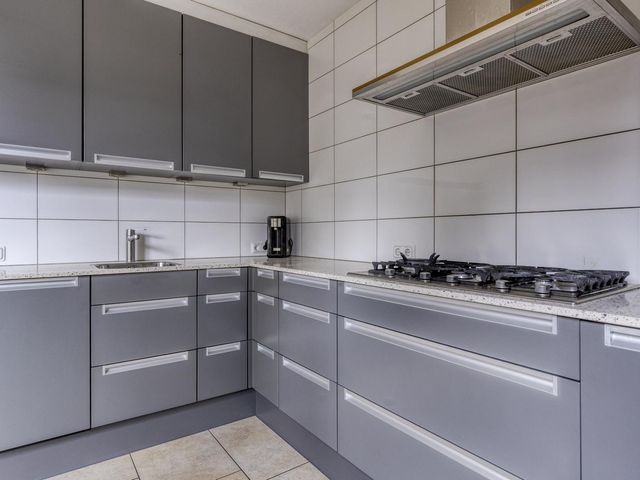 Oldengaerde 39, Sleen
