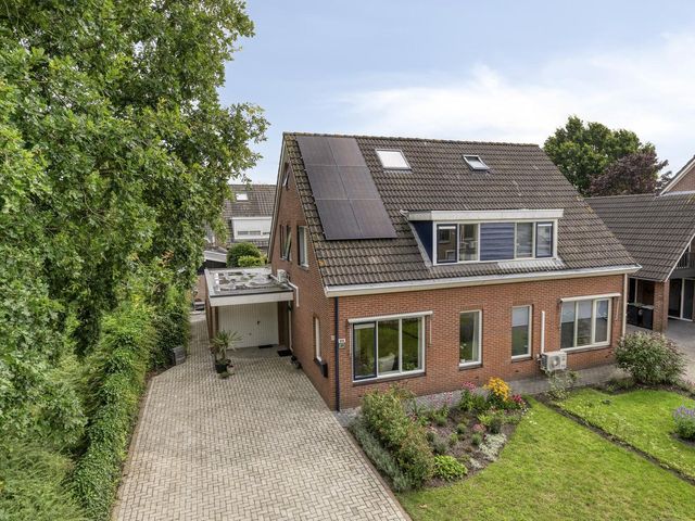 Oldengaerde 39, Sleen