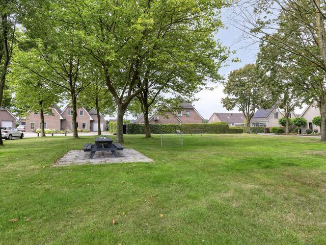 Oldengaerde 39, Sleen
