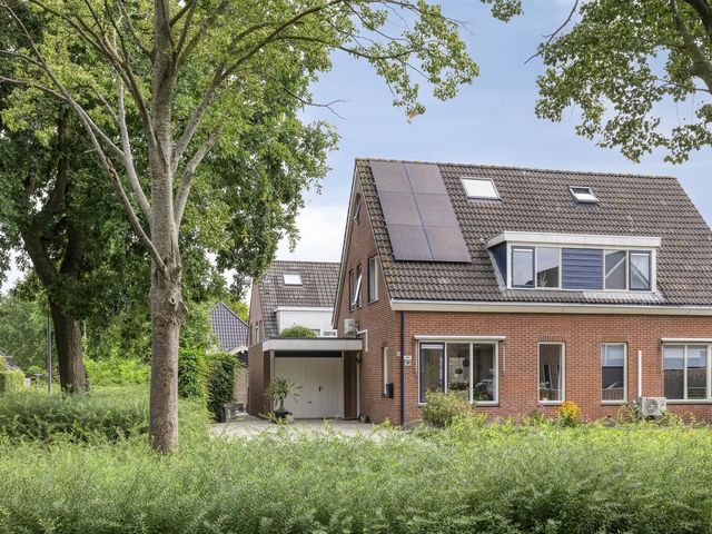 Oldengaerde 39, Sleen