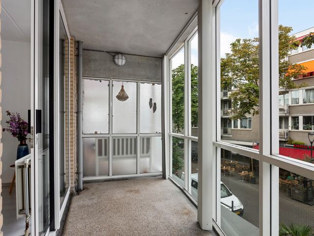 Groest 11C, Hilversum