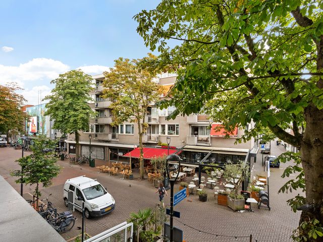 Groest 11C, Hilversum