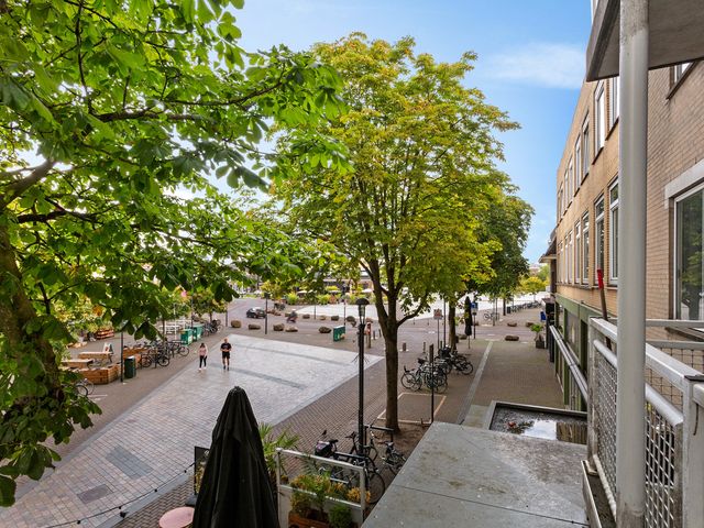 Groest 11C, Hilversum