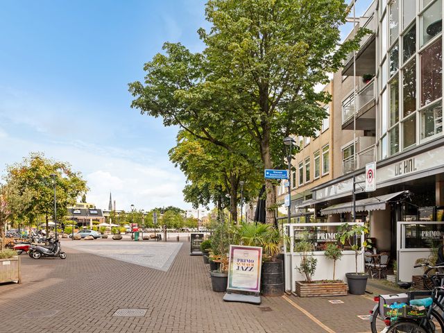 Groest 11C, Hilversum