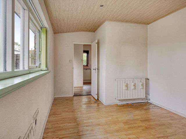 Frederikstraat 11, Serooskerke