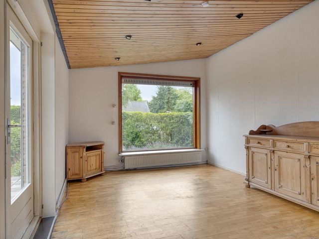 Frederikstraat 11, Serooskerke