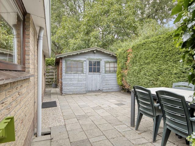 Frederikstraat 11, Serooskerke