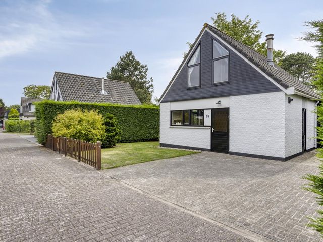 Hogeweg 50a 0039, Burgh-Haamstede