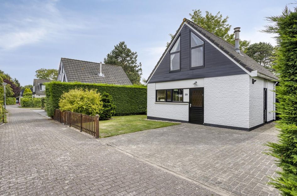 Hogeweg 50a 0039