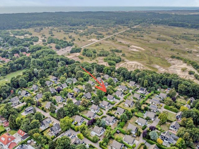 Hogeweg 50a 0039, Burgh-Haamstede