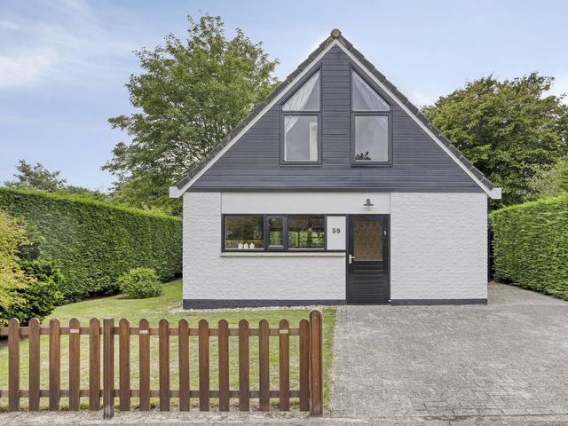 Hogeweg 50a 0039, Burgh-Haamstede
