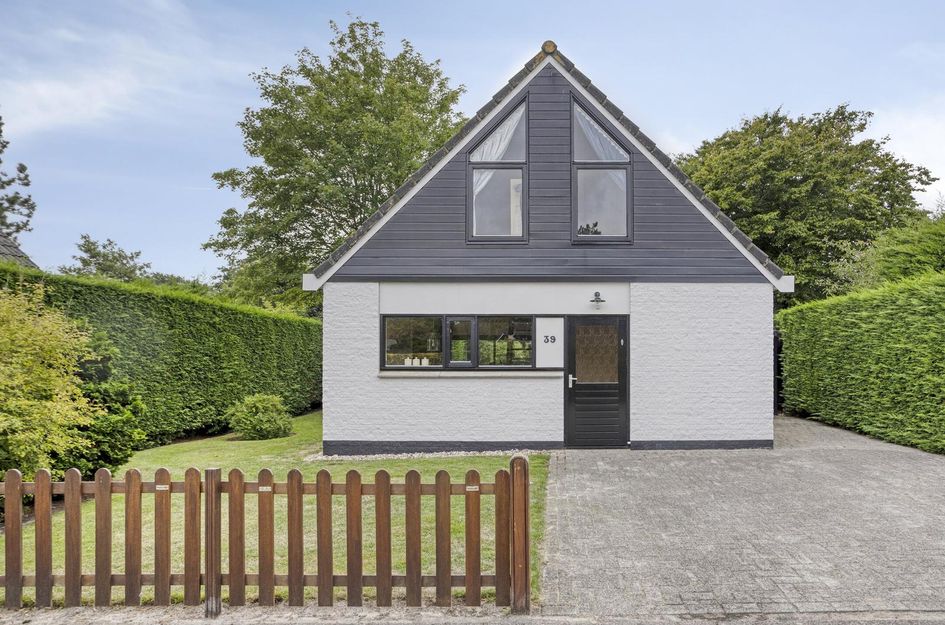 Hogeweg 50a 0039