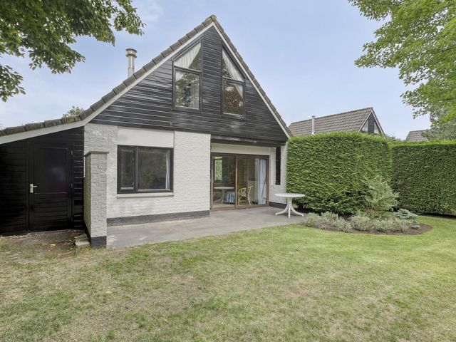 Hogeweg 50a 0039, Burgh-Haamstede