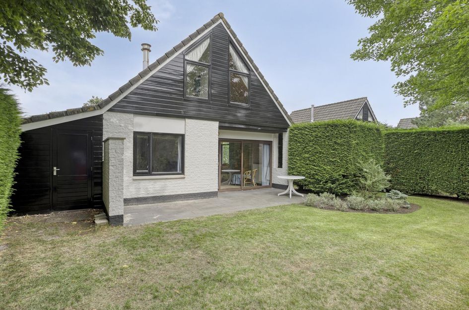 Hogeweg 50a 0039