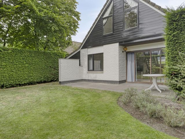 Hogeweg 50a 0039, Burgh-Haamstede