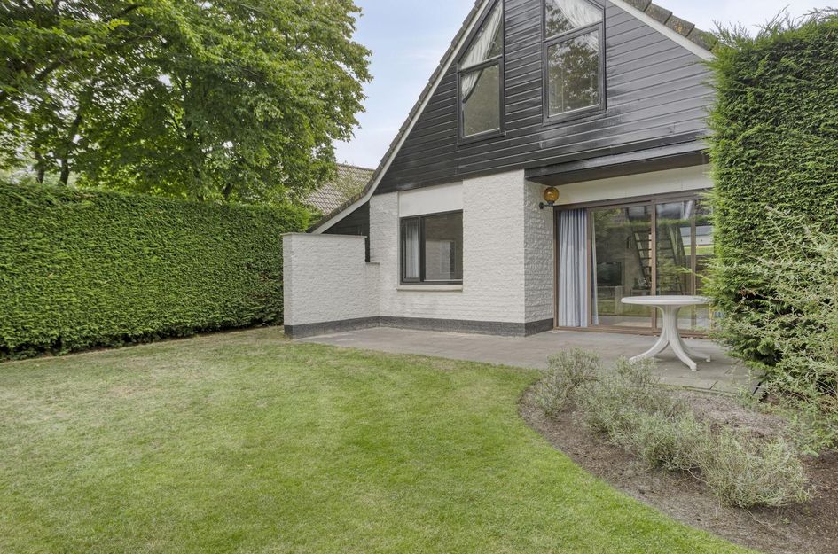 Hogeweg 50a 0039
