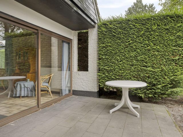 Hogeweg 50a 0039, Burgh-Haamstede