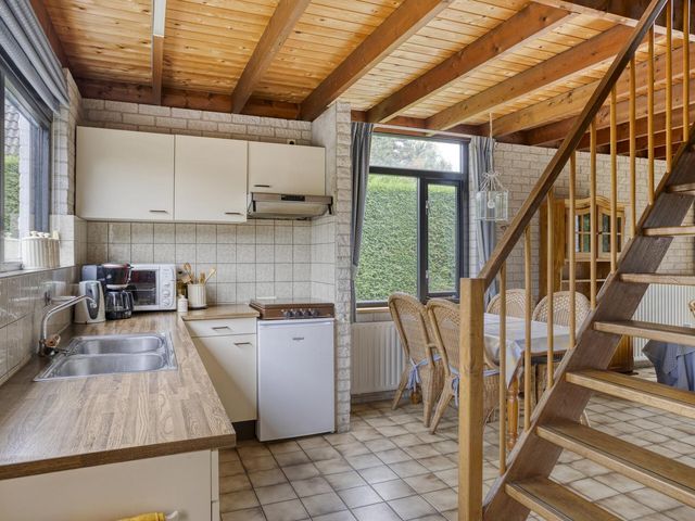 Hogeweg 50a 0039, Burgh-Haamstede